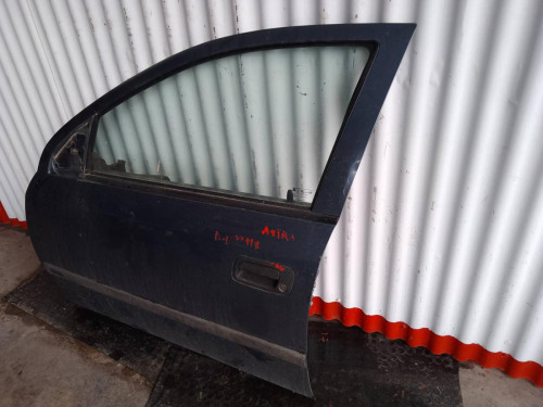PUERTA DELANTERA IZQUIERDA Opel ASTRA G BERLINA 
