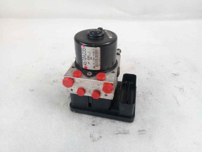 ABS, MITSUBISHI, OUTLANDER (CW0)