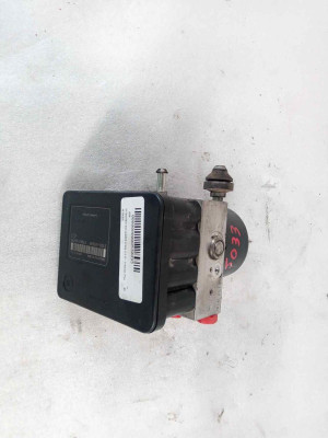 ABS, MITSUBISHI, OUTLANDER (CW0)