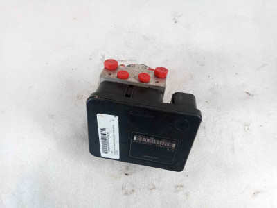 ABS, MITSUBISHI, OUTLANDER (CW0)