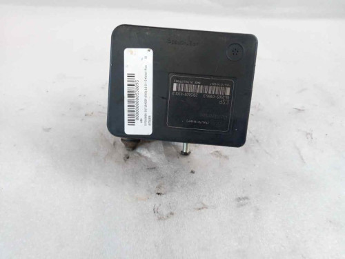  ABS, MITSUBISHI, OUTLANDER (CW0) 