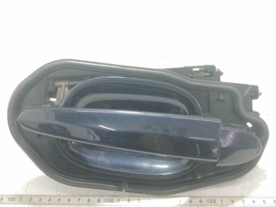 MANETA EXTERIOR TRASERA IZQUIERDA, BMW, SERIE 5 BERLINA (E60)