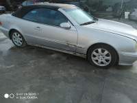 MERCEDES-BENZ CLK (BM 208) CABRIO