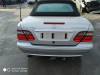  MERCEDES-BENZ CLK (BM 208) CABRIO 