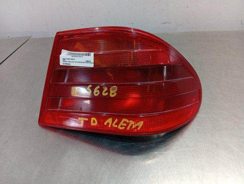 PILOTO TRASERO DERECHO MERCEDES-BENZ CLASE E (BM 210) BERLINA 