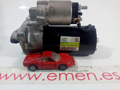 MOTOR ARRANQUE, FIAT, I DOBLÒ (119)