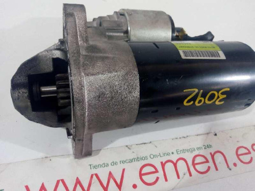 MOTOR ARRANQUE FIAT I DOBLÒ (119) 