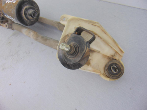  MOTOR LIMPIA DELANTERO NISSAN MICRA (K12E) 