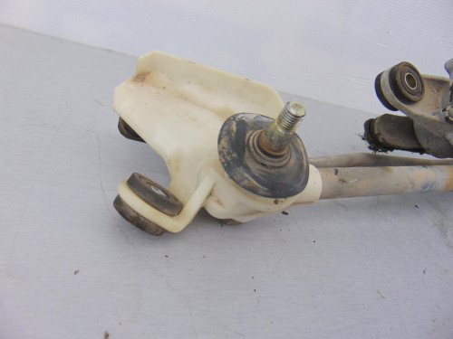  MOTOR LIMPIA DELANTERO NISSAN MICRA (K12E) 