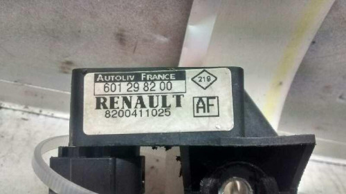  SENSOR DE IMPACTO RENAULT MEGANE II GRANDTOUR 