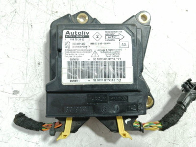 CENTRALITA AIRBAG, PEUGEOT, 308