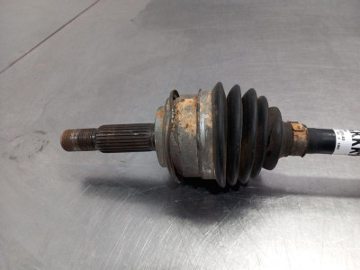 TRANSMISION DELANTERA IZQUIERDA, TOYOTA, YARIS (KSP1/NLP1/NSP1)