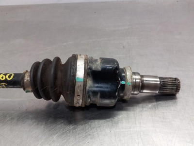 TRANSMISION DELANTERA IZQUIERDA, TOYOTA, YARIS (KSP1/NLP1/NSP1)