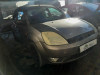 FORD FIESTA (CBK) — автомобиль-донор на запчасти 