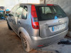 FORD FIESTA (CBK) — автомобиль-донор на запчасти 