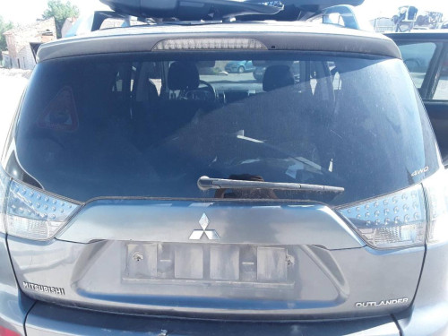 PORTON TRASERO Mitsubishi OUTLANDER (CW0) 