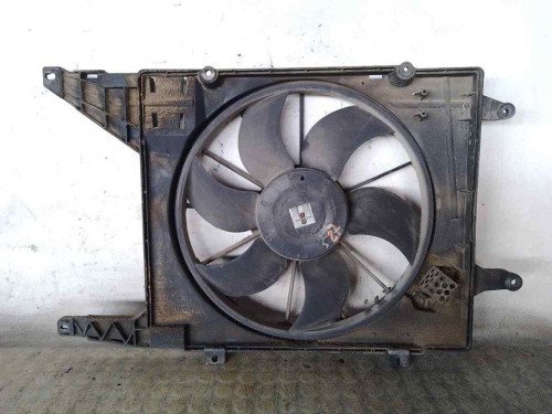 ELECTROVENTILADOR Renault SCENIC I (JA...) 