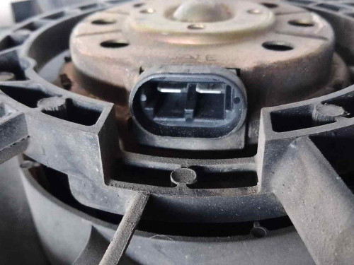 ELECTROVENTILADOR Renault SCENIC I (JA...) 
