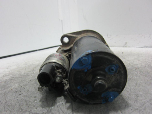 MOTOR ARRANQUE Volkswagen GOLF V (1K1)(10.2003) 