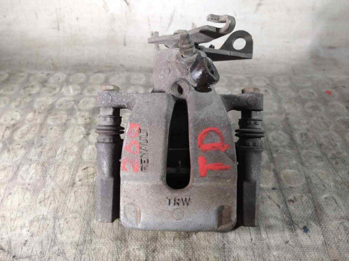 PINZA DE FRENO TRASERA DERECHA Renault MEGANE II COUPE/CABRIO 