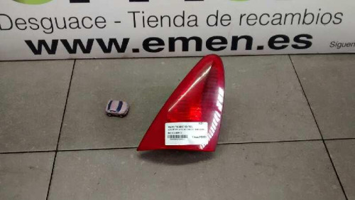  PILOTO TRASERO CENTRAL ALFA ROMEO 147 (190) 