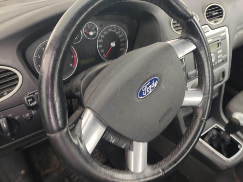  AIRBAG DELANTERO IZQUIERDO FORD FOCUS BERLINA (CAP) 