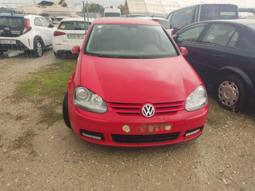  VOLKSWAGEN GOLF V (1K1)(10.2003) 