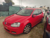  VOLKSWAGEN GOLF V (1K1)(10.2003) 