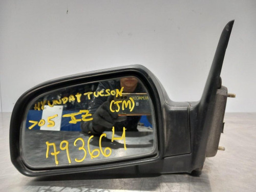  RETROVISOR IZQUIERDO 