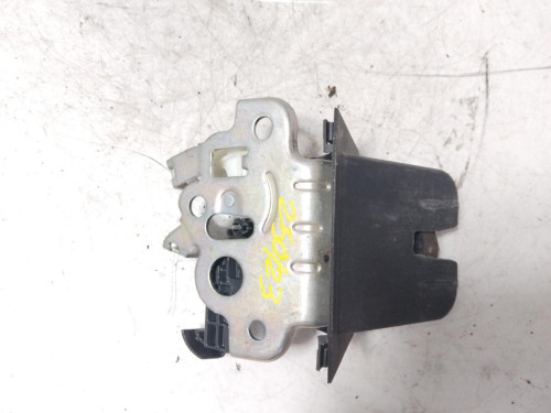 CERRADURA MALETERO / PORTON Seat Leon SC (5F5)(01.2013->) Seat Leon SC (5F5)(01.2013->) 