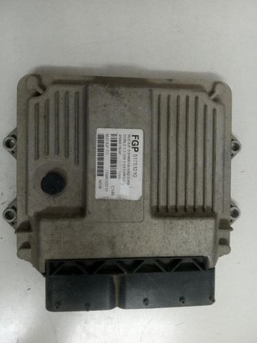 CENTRALITA MOTOR UCE FIAT I DOBLÒ (119) 