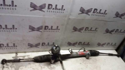 CREMALLERA DIRECCION, OPEL, ASTRA G COUPE