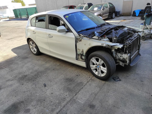 BMW SERIE 1 BERLINA (E81/E87) — автомобиль-донор на запчасти 
