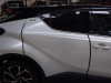PUERTA TRASERA DERECHA TOYOTA C-HR (X10) 