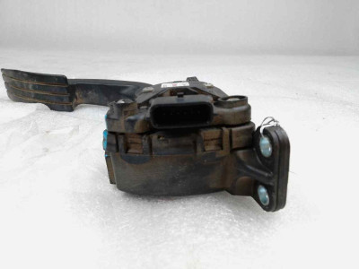PEDAL ACELERADOR, RENAULT, TWINGO II