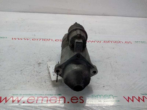  MOTOR ARRANQUE, BMW, SERIE X5 (E53) 