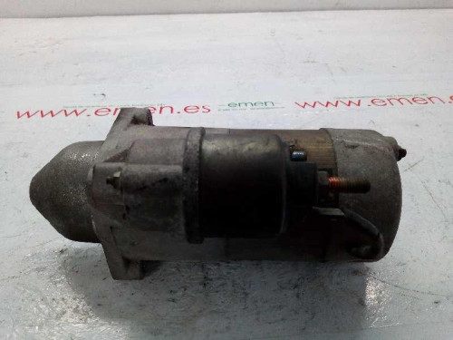  MOTOR ARRANQUE, BMW, SERIE X5 (E53) 