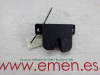  CERRADURA MALETERO / PORTON SEAT LEON (1M1) 