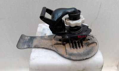 SOPORTE RUEDA REPUESTO, RENAULT, MODUS I
