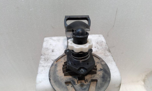  SOPORTE RUEDA REPUESTO RENAULT MODUS I 