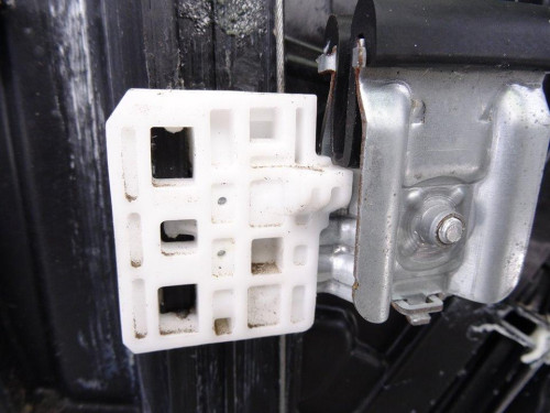  ELEVALUNAS DELANTERO DERECHO, HYUNDAI, I30 (PD) 