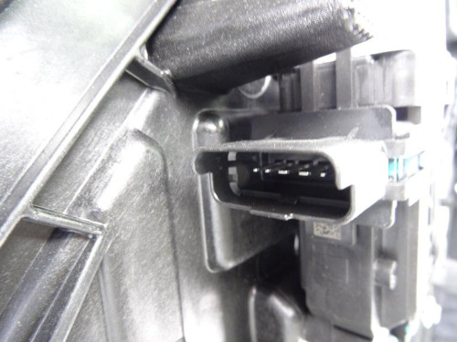  ELEVALUNAS DELANTERO DERECHO, HYUNDAI, I30 (PD) 