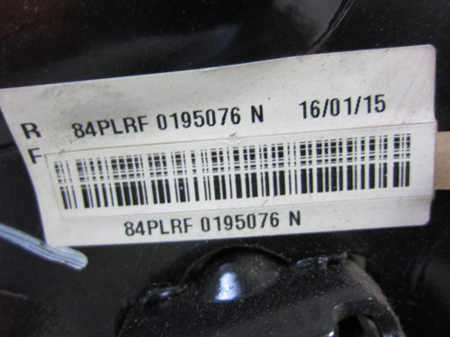  NO IDENTIFICADO CITROEN C-ELYSÉE 