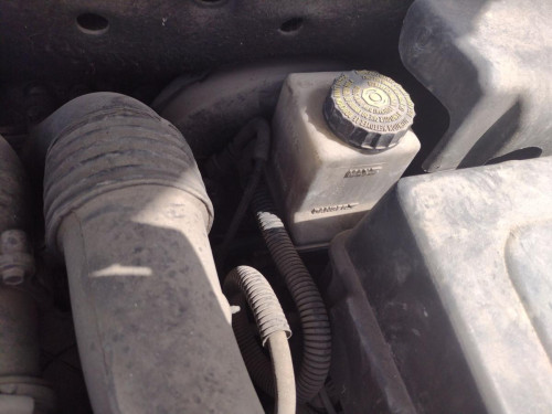  SERVOFRENO Citroen C5 BERLINA 