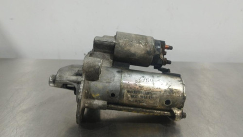  MOTOR ARRANQUE, FORD, FOCUS BERLINA (CAP) 