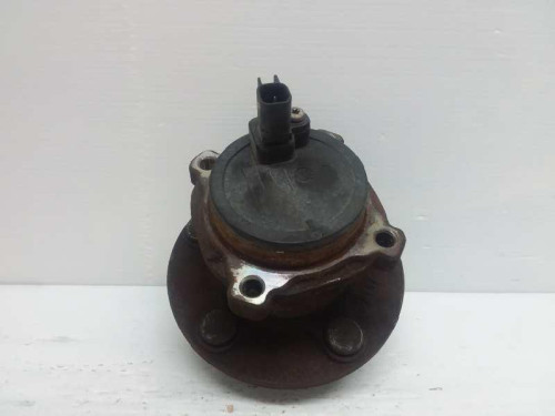 BUJE Ford FOCUS C-MAX (CAP)(2003) 