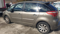 CITROEN GRAND C4 PICASSO