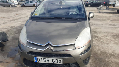 CITROEN GRAND C4 PICASSO