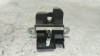 CERRADURA MALETERO / PORTON VOLKSWAGEN GOLF VI (5K1)(10.2008) 