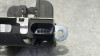 CERRADURA MALETERO / PORTON VOLKSWAGEN GOLF VI (5K1)(10.2008) 